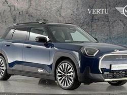 New 2025 Mini Aceman Exclusive SUV | £28,990 (Super price)