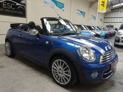 Used 2013 Mini Cooper D Hatchback | £7,250 (Expensive)