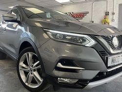 Used 2020 Nissan Qashqai N-Motion SUV | £11,400 (Super price)