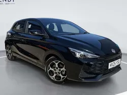 New 2024 MG MG3 SE Hatchback | £14,999 (Fair price)