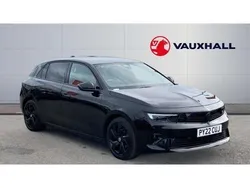 Other Used 2022 Vauxhall Astra GS Line Hatchback | £16,499 (Fair price)