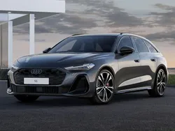 Grey New 2025 Audi S5 Advanced Estate | £61,980 (Fair price)