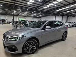 Grey Used 2023 BMW 118 Sport Line Hatchback | £20,240 (Super price)