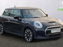 Used 2023 Mini Cooper Level 3 Hatchback | £19,499 (Fair price)