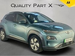 Used 2019 Hyundai Kona Premium SE SUV | £10,490 (Good price)