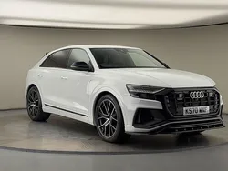 Used 2023 Audi Q8 SUV | £45,500 (Good price)