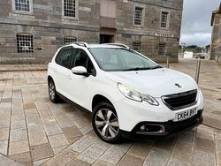 Used 2008 Peugeot 2008 Active SUV | £2,495 (Fair price)