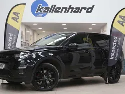 Used 2019 Land Rover Discovery Sport HSE Dynamic SUV | £17,000 (Fair price)