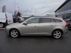 Green Used 2021 Subaru Outback SUV | £23,995 (Good price)