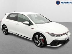 Used 2024 VW Golf VIII GTI Hatchback | £27,799 (Good price)