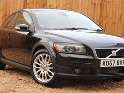 Other Used 2016 Volvo C30 SE Lux Hatchback | £4,000