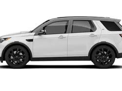 Used 2015 Land Rover Discovery Sport HSE Luxury SUV | £12,776 (Fair price)