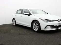 VW Golf VIII