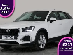 Used 2024 Audi Q2 Sport SUV | £16,065 (Super price)