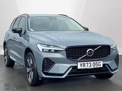 Used 2023 Volvo XC60 Plus SUV | £34,500 (Fair price)