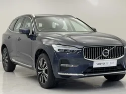 Used 2022 Volvo XC60 Inscription SUV | £31,750 (Good price)