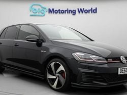 Used 2020 VW Golf VIII GTI Hatchback | £17,600 (Super price)