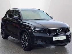 Used 2025 Volvo XC40 Ultra SUV | £32,750 (Fair price)