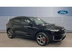 Other Used 2024 Ford Kuga ST-Line SUV | £27,372 (Fair price)