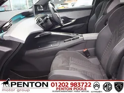 Grey New 2024 Peugeot 3008 GT SUV | £29,690 (Fair price)
