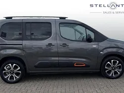 New 2024 Citroën e-Berlingo XTR MPV | £18,108 (Fair price)