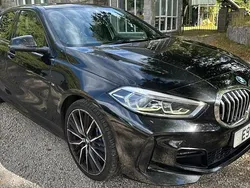 Used 2021 BMW 120 M Sport Hatchback | £20,599 (Fair price)