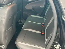 Black Used 2020 Vauxhall Crossland X Elite SUV | £9,595 (Fair price)