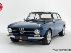 Blue Used 2017 Alfa Romeo GT Junior Coupe | £59,995