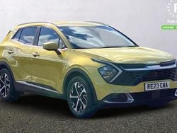 Used 2023 Kia Sportage 3 SUV | £24,799 (Fair price)