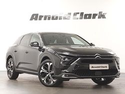 Black Used 2024 Citroën C5 X PureTech Estate | £19,998 (Fair price)