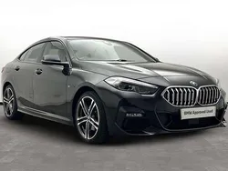 Black Used 2020 BMW 218 M Sport Coupe | £20,000 (Fair price)