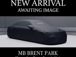Black Used 2018 Mercedes C220 AMG Line Premium Plus Sedan | £14,500 (Fair price)