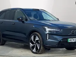 Volvo EX90
