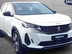 Used 2023 Peugeot 3008 GTi Estate | £17,268 (Good price)