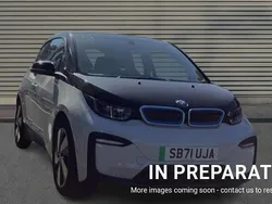 White Used 2022 BMW i3 Comfort Edition Hatchback | £13,496 (Good price)