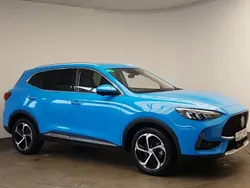 Blue Used 2023 MG HS Trophy SUV | £19,698 (Fair price)