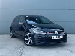 VW Golf VIII