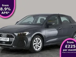 Used 2026 Audi A1 Sportback Sport Hatchback | £16,367