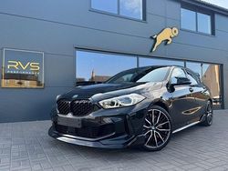 Black Used 2023 BMW M135 Comfort Edition Hatchback | £32,495 (Expensive)