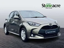 Other Used 2023 Mazda 2 Hatchback | £16,000 (Good price)