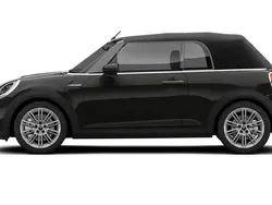 New 2025 Mini Cooper Cabriolet Classic Cabriolet | £30,592