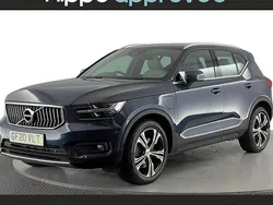 Used 2022 Volvo XC40 Inscription SUV | £19,720 (Good price)