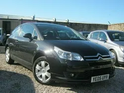 Used 2005 Citroën C4 Hatchback | £2,389 (Expensive)