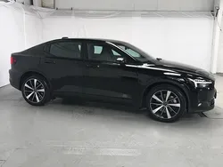Black Used 2022 Polestar 2 Long Range Dual motor Sedan | £22,998 (Fair price)