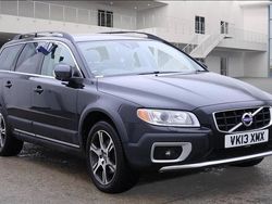 Used 2013 Volvo XC70 SE Lux | £7,995 (Fair price)