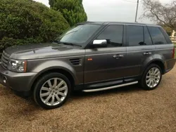 Used 2007 Land Rover Range Rover Sport SUV | £15,950
