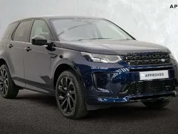 Used 2023 Land Rover Discovery Sport SE Dynamic SUV | £32,599 (Fair price)