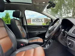 Blue Used 2018 Seat Alhambra XCELLENCE MPV | £18,450 (Fair price)