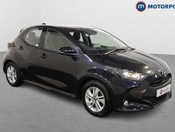 Used 2023 Mazda 2 Hatchback | £13,349 (Good price)