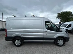 Silver Used 2016 Ford Transit Van | £9,000 (Good price)